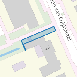 Perceel CUI00-C-5158