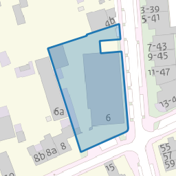 Perceel CUI00-C-5169