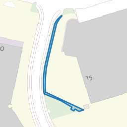 Perceel CUI00-C-5172