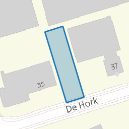 Perceel CUI00-C-5176