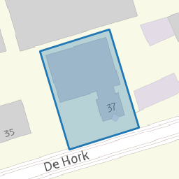 Perceel CUI00-C-5177