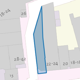 Perceel CUI00-C-5183