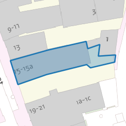 Perceel CUI00-C-5194