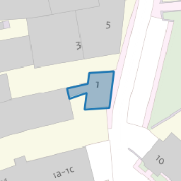 Perceel CUI00-C-5195