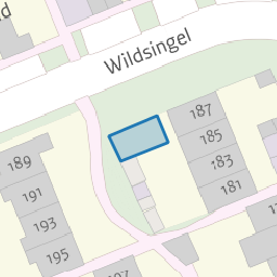 Perceel CUI00-C-5197