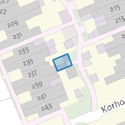 Perceel CUI00-C-5203