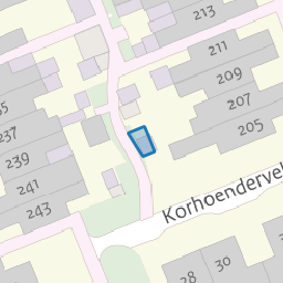 Perceel CUI00-C-5204