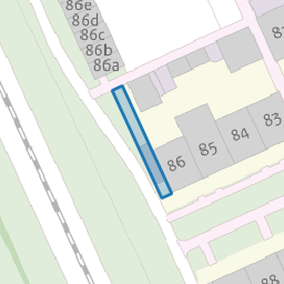 Perceel CUI00-C-5206