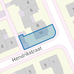 Perceel CUI00-C-5209