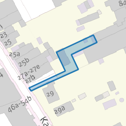 Perceel CUI00-C-5216