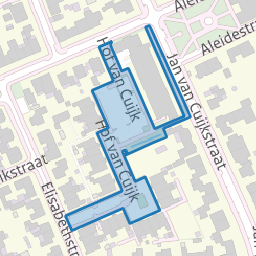 Perceel CUI00-C-5221