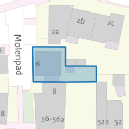 Perceel CUI00-C-5222