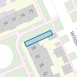 Perceel CUI00-C-5228