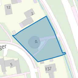 Perceel CUI00-C-5232