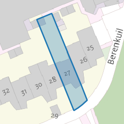 Perceel CUI00-C-5240