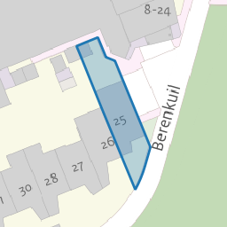 Perceel CUI00-C-5242