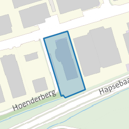 Perceel CUI00-C-5254