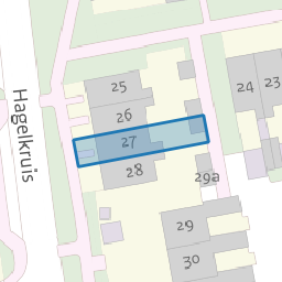 Perceel CUI00-C-5261