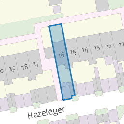 Perceel CUI00-C-5276