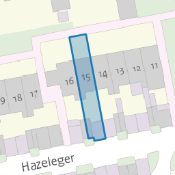 Perceel CUI00-C-5277