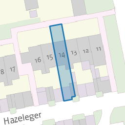 Perceel CUI00-C-5278