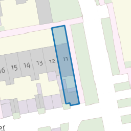 Perceel CUI00-C-5281