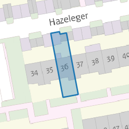 Perceel CUI00-C-5284