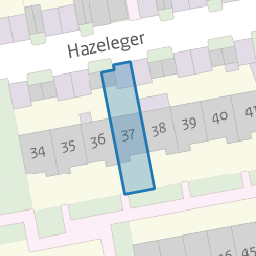 Perceel CUI00-C-5285