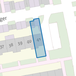 Perceel CUI00-C-5289