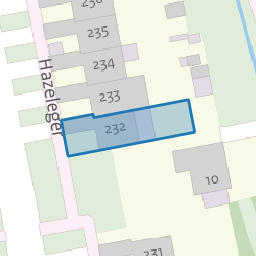 Perceel CUI00-C-5294