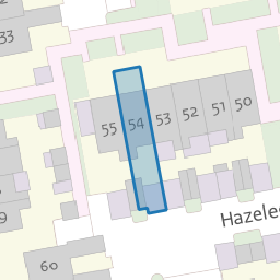 Perceel CUI00-C-5305