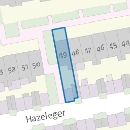 Perceel CUI00-C-5310