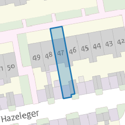 Perceel CUI00-C-5312