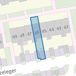 Perceel CUI00-C-5313