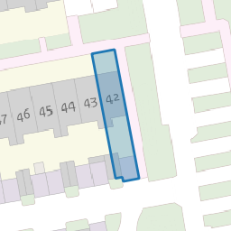 Perceel CUI00-C-5317