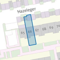 Perceel CUI00-C-5319