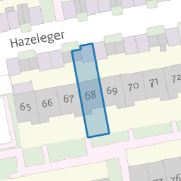 Perceel CUI00-C-5321