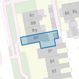 Perceel CUI00-C-5337