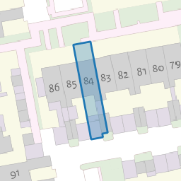 Perceel CUI00-C-5345