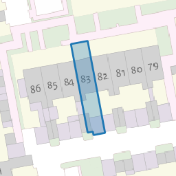 Perceel CUI00-C-5346