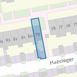 Perceel CUI00-C-5350