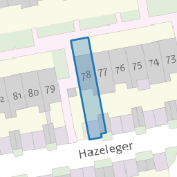 Perceel CUI00-C-5351