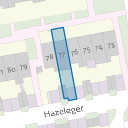 Perceel CUI00-C-5352