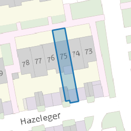 Perceel CUI00-C-5354