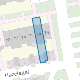 Perceel CUI00-C-5355