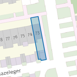 Perceel CUI00-C-5356