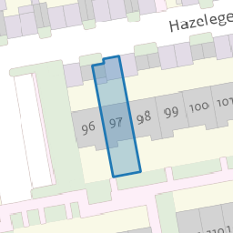 Perceel CUI00-C-5358