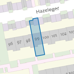 Perceel CUI00-C-5360