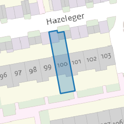 Perceel CUI00-C-5361