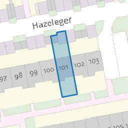 Perceel CUI00-C-5362